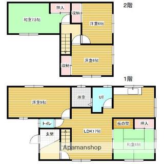 間取り：201026100078