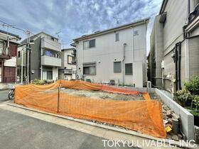 東京都葛飾区高砂１丁目