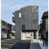 GAZELLENOAH川西池田 3階 新築の賃貸物件