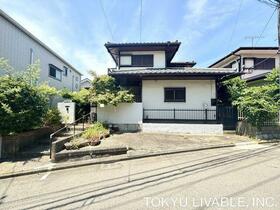 神奈川県横浜市港北区高田東３丁目