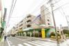 田園調布南マンションの賃貸物件