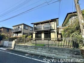 東京都八王子市片倉町