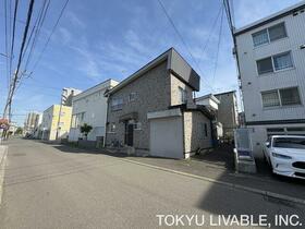 北海道札幌市東区北十六条東16丁目