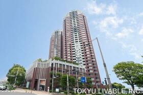 ザタワーズ台場