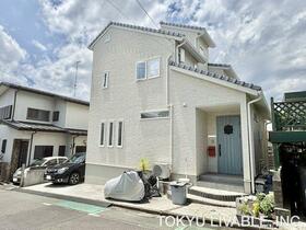 神奈川県海老名市国分寺台３丁目