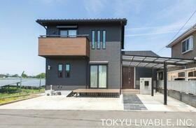 埼玉県さいたま市西区三橋５丁目