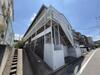 京王永山駅より徒歩5分 2階 築39年5ヶ月の賃貸物件