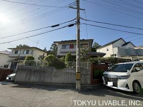 大阪府豊能郡豊能町東ときわ台２丁目