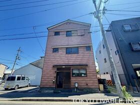 京都府京都市右京区花園扇野町