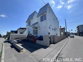 北海道札幌市白石区北郷三条5丁目