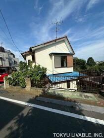 神奈川県横浜市港北区篠原東３丁目