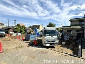 東京都小金井市中町１丁目