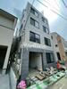 ラターシュ町屋 3階 新築の賃貸物件