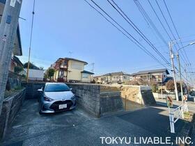 東京都八王子市片倉町