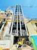 谷町四丁目駅より徒歩6分 3階 築3年の賃貸物件