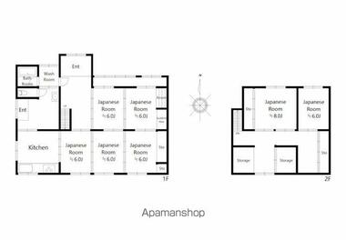 間取り：225009916051