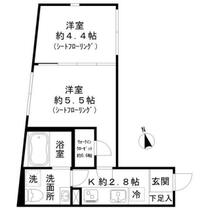 間取り：213145335394