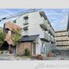 シャンブル千里山1 3階 築42年5ヶ月の賃貸物件