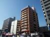 あびこ駅より徒歩1分 8階 築40年6ヶ月の賃貸物件