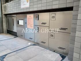 ハーモニーレジデンス中野本町パークサイド 402 ｜ 東京都中野区本町５丁目（賃貸マンション1DK・4階・26.00㎡） その8