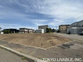 北海道江別市野幌美幸町