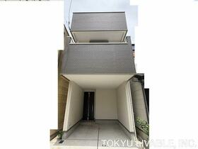 兵庫県尼崎市大庄北３丁目