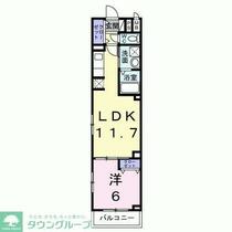 間取り：211063175430