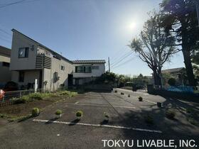 東京都大田区南馬込５丁目