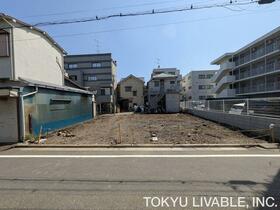 東京都大田区大森東５丁目