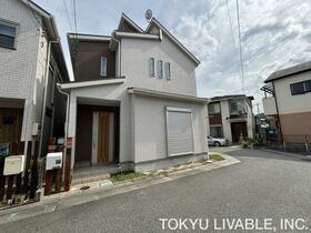 兵庫県川西市新田１丁目