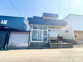 北海道札幌市西区発寒三条４丁目