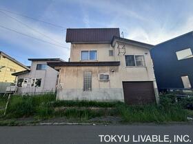 北海道札幌市白石区北郷八条４丁目