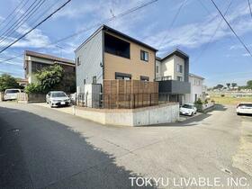 神奈川県藤沢市高倉