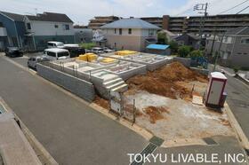 神奈川県横浜市戸塚区名瀬町