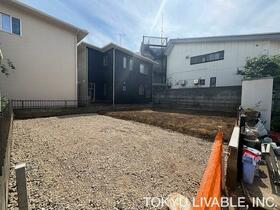 埼玉県所沢市中新井１丁目