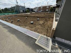 埼玉県坂戸市千代田２丁目