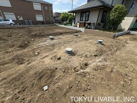 埼玉県坂戸市千代田２丁目