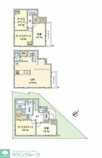 間取り：213141514991