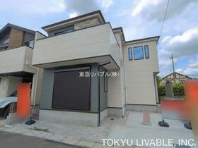 東京都練馬区南大泉４丁目