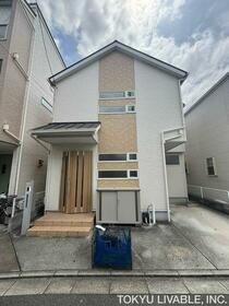 兵庫県尼崎市久々知3丁目