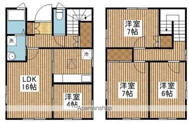 間取り：215007276403