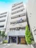 新中野駅より徒歩4分 4階 築26年の賃貸物件