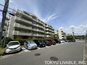 泉北御池台第３住宅６−１５号棟