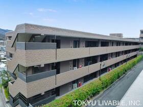 サニーフラット川西緑台