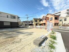 兵庫県尼崎市田能４丁目