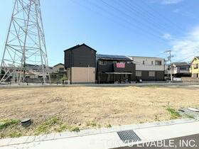 兵庫県尼崎市田能４丁目