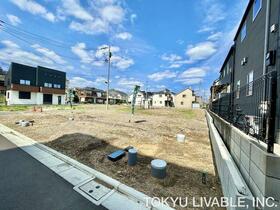 東京都小平市鈴木町１丁目