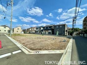 東京都小平市鈴木町１丁目