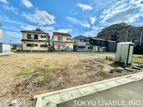 東京都小平市鈴木町１丁目