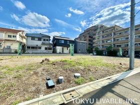 東京都小平市鈴木町１丁目